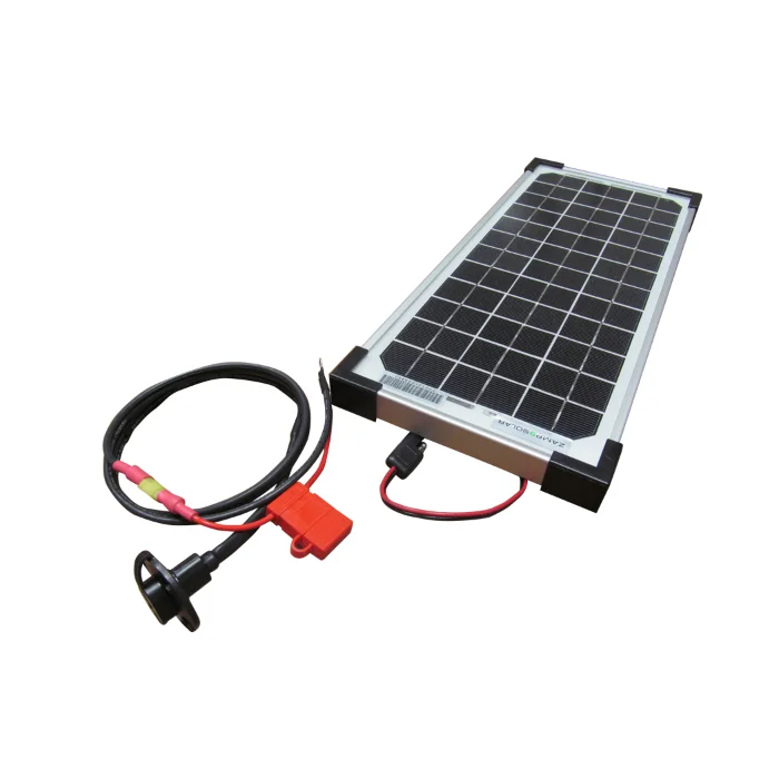 SOLAR PANEL KIT