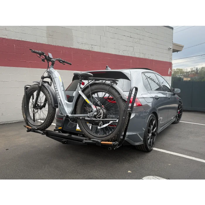 2022-2026 VW Golf R/ GTI Trailer/Bike Hitch