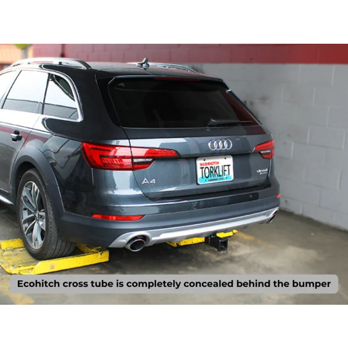 Torklift Central | Audi Allroad - 2017 - 2019 - EcoHitch® Trailer
