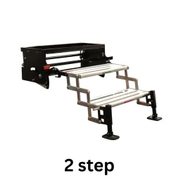 GlowStep REVOLUTION® Step System - 2 Step 