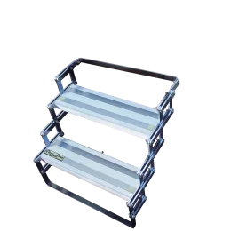 8" GlowStep Original Step System - 2 Step 