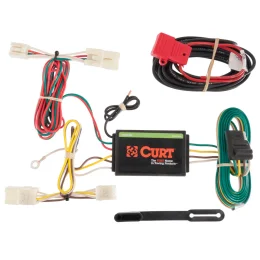 Curt T-Connector: Toyota RAV4 - WH56165