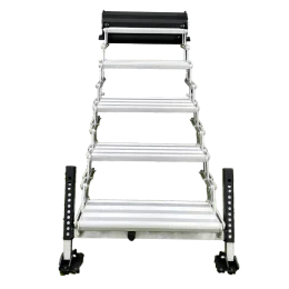 GlowStep REVOLUTION® Uprising 28-inch 5-step 