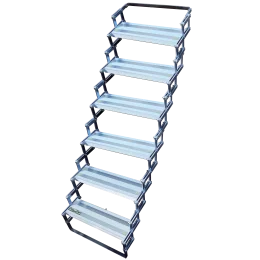 6" GlowStep Original Step System 6 Step 