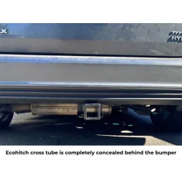Ford C Max — 2012 - 2018 — Trailer Hitch by EcoHitch®