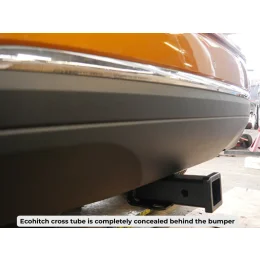 Chevy Bolt EV — 2017 - 2024 — Trailer Hitch by EcoHitch®