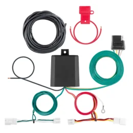 Subaru Solterra & Toyota bZ4X Wiring Harness – WH05565 (2023-2025)