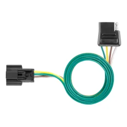 T-Connector: Cadillac Lyriq/Optiq, Chevrolet Equinox EV, Honda Prologue – WH72465
