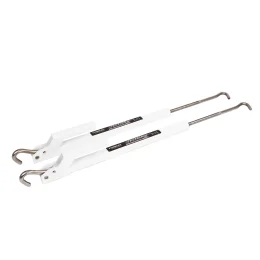 Original FastGun (Long Range) - White