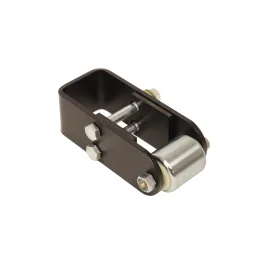 SuperTruss Skid Wheel Hitch Mount