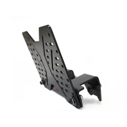 The Law – BMW i4 Front License Plate Bracket
