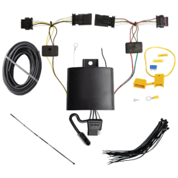 Tesla Model Y Wiring Harness – WH578811