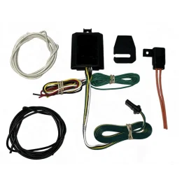 Subaru Outback Wire Harness – TY2033