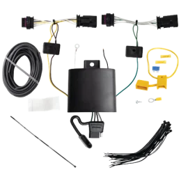 Tesla Model 3 Wiring Harness – WH968811