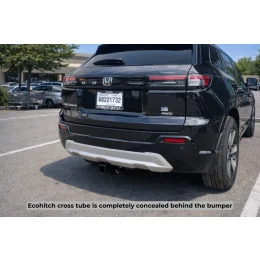 Honda Prologue – 2024 – 2026 – Stainless Steel EcoHitch® Trailer Hitch