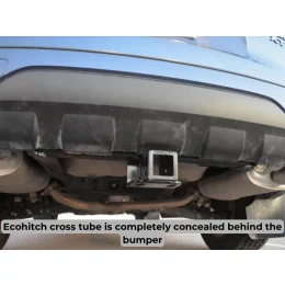Subaru Forester — 2009 - 2013 — Trailer Hitch by EcoHitch®
