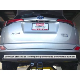 Toyota RAV4 — 2013 - 2018 — Trailer Hitch by EcoHitch®