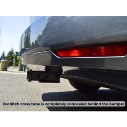 Honda Odyssey — 2011 - 2017 — Trailer Hitch by EcoHitch®