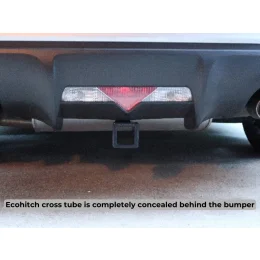 Subaru BRZ – 2013 – 2021 – EcoHitch® Trailer Hitch