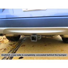 Honda CR-V — 2017 - 2022 — Trailer Hitch by EcoHitch®