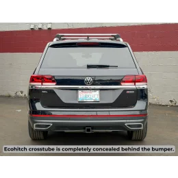 Volkswagen Atlas — 2018 - 2026 — Trailer Hitch by EcoHitch®