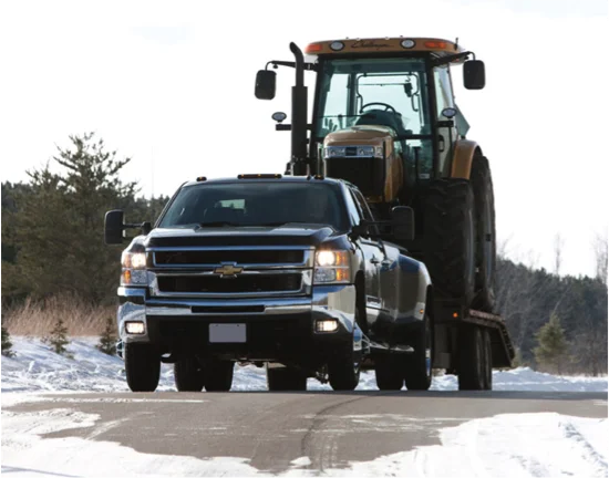 Getting Hitched:  Everything You Need to Know About Trailer Hitches