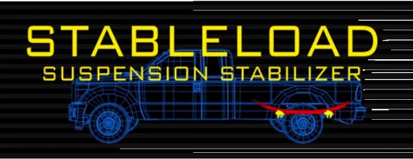 Prepare for Camping Season by “Pre-Loading” Your Suspension