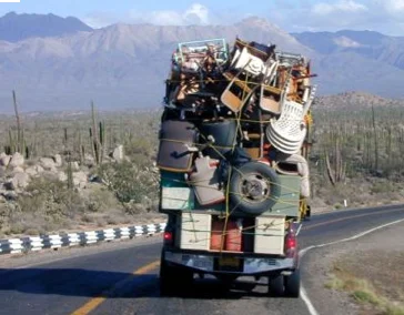 Find Cargo Carriers For Every Need