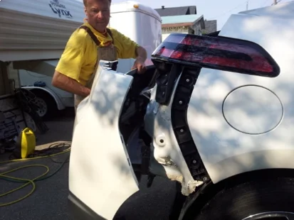 EcoHitch Adventures in British Columbia: Chevy Volt Edition