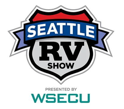 Discover the Seattle RV Show as a sweet spot to be this February