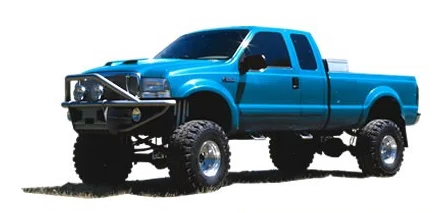 5 Ways to Make Your Truck Stand Out