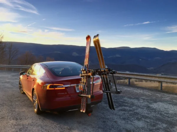 Celebrate Electric Cars This September!
