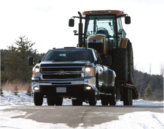 Getting Hitched:  Everything You Need to Know About Trailer Hitches