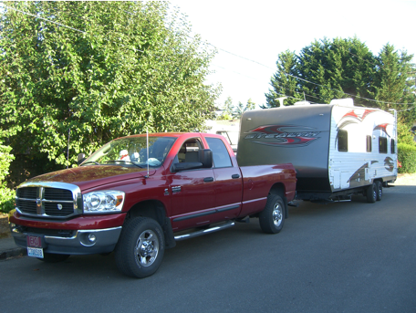 How Weight Distribution Systems Work