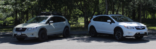 We’ll be at the Big NW Subaru Show – See You There!