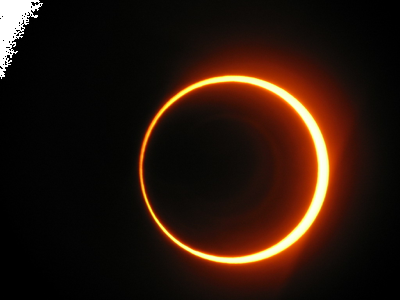 The Best Way to Not Get Eclipsed By Your Trailer