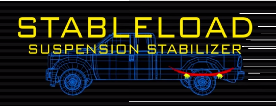 Prepare for Camping Season by “Pre-Loading” Your Suspension