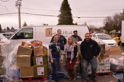 Extra! Extra! Read All About the Sixth Annual Kent Turkey Challenge Results