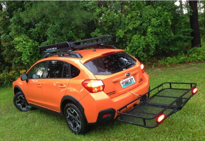 This Valentine’s Day, woo your Subaru with Torklift Central’s EcoHitch Sale
