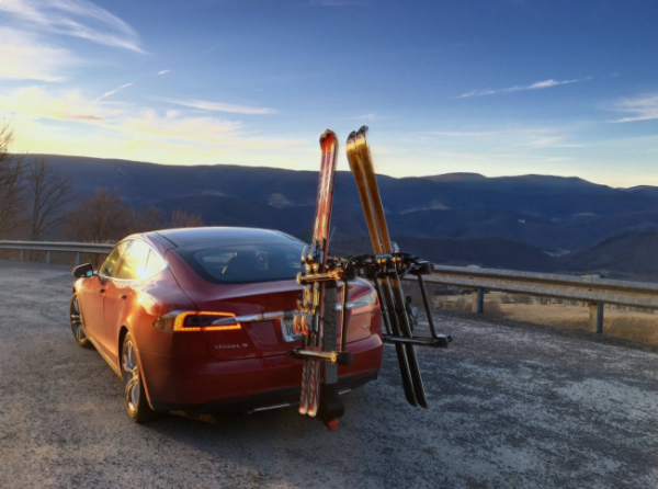 Celebrate Electric Cars This September!