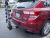 Subaru Impreza Hatchback trailer hitch by EcoHitch®