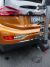 Chevy Bolt EV trailer hitch by EcoHitch®