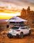 Subaru Crosstrek Trailer Hitch by EcoHitch ®