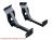 Truck Camper Tie Downs for Toyota – T2312