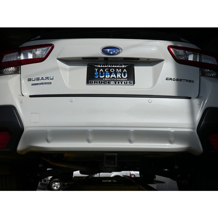 Greatest Subaru 2019 Subaru Crosstrek Trailer Hitch
