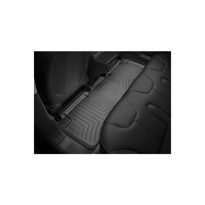 Torklift Central Tesla Model S Weathertech Floorliner