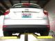 Ford Focus Trailer Hitch by EcoHitch®