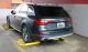 Audi A4 Allroad tow hitch and Audi Allroad trailer hitch by EcoHitch®