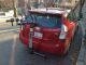 Toyota Prius V trailer hitch by EcoHitch®