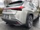 Lexus UX250H Trailer Hitch (Stainless Steel) by EcoHitch®